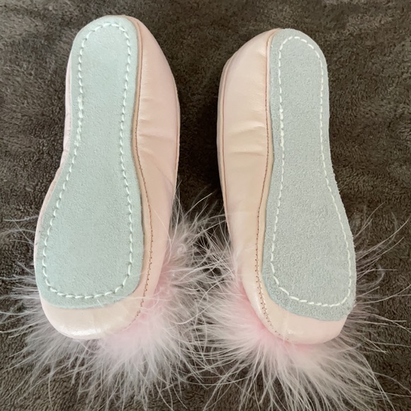Fun Play ballet slipper - Picture 2 of 3